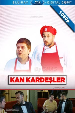 Kan Kardeşler's poster
