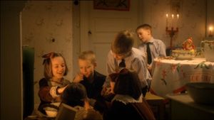 More About the Children of Noisy Village's poster