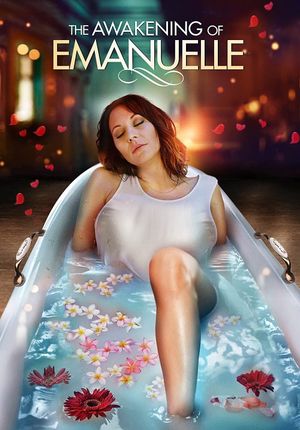The Awakening of Emanuelle's poster