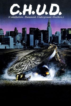 C.H.U.D.'s poster