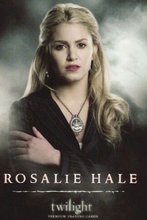 Twilight's poster