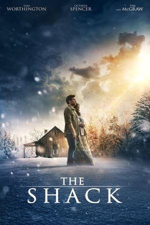 The Shack's poster