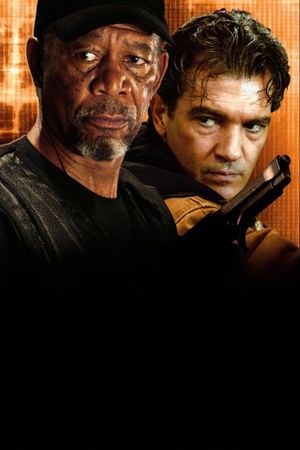 The Code's poster