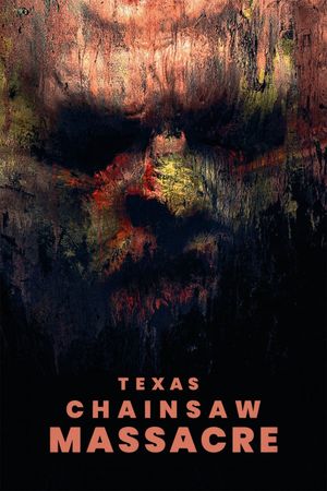 Texas Chainsaw Massacre's poster