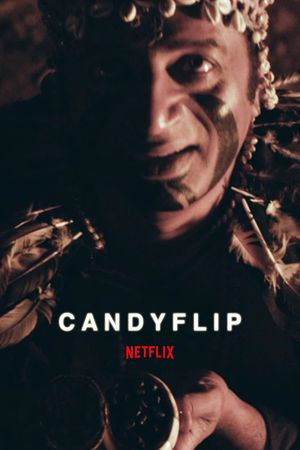 Candyflip's poster