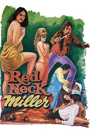 Redneck Miller's poster