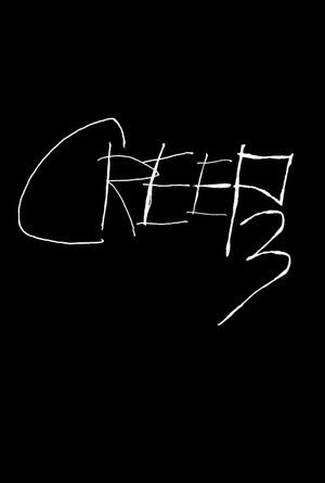 Creep 3's poster