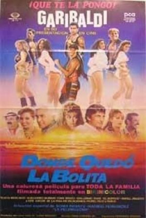 Dónde quedó la bolita's poster