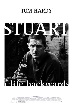 Stuart: A Life Backwards's poster