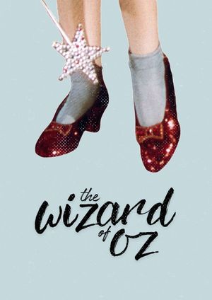 The Wizard of Oz's poster