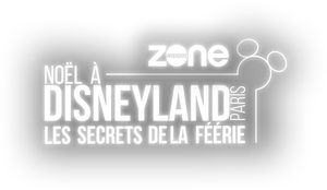Noël à Disneyland : Les Secrets de la Féérie's poster