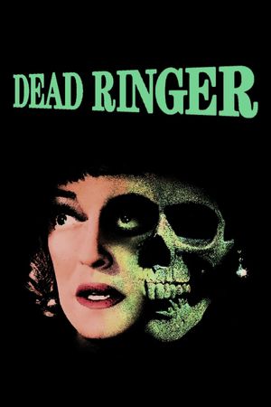 Dead Ringer's poster