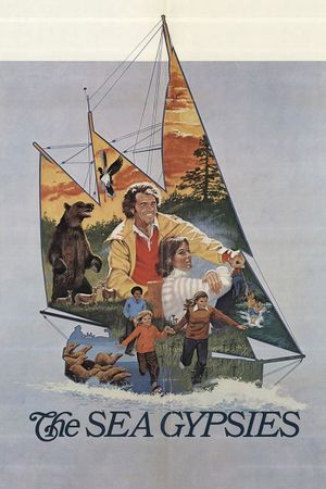 The Sea Gypsies's poster