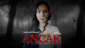 Ancak's poster