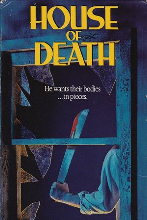 Death Screams's poster