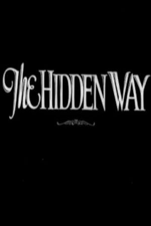 The Hidden Way's poster