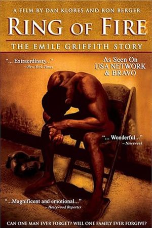 Ring of Fire: The Emile Griffith Story's poster