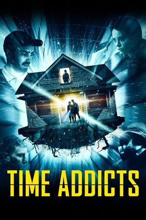 Time Addicts's poster