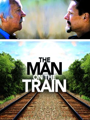 Man on the Train's poster