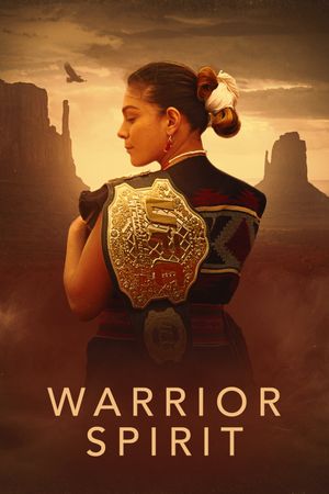 Warrior Spirit's poster