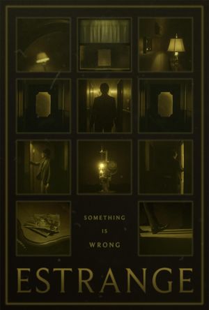 Estrange's poster