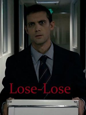 Lose-Lose's poster