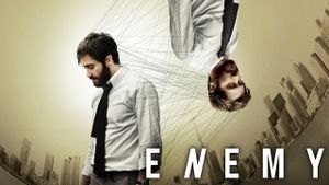 Enemy's poster