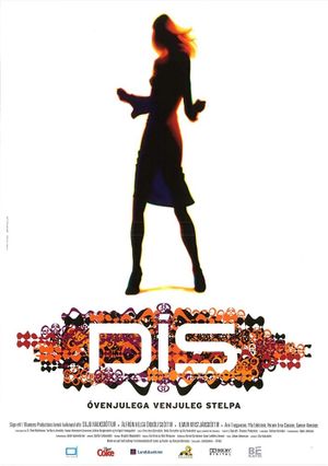Dís's poster image