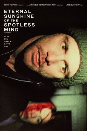Eternal Sunshine of the Spotless Mind's poster