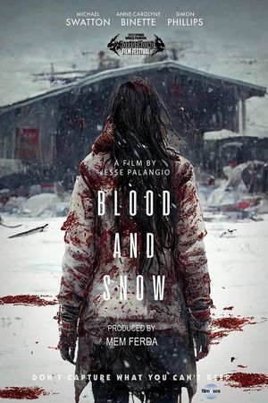 Blood and Snow's poster