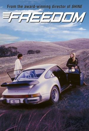 Freedom's poster