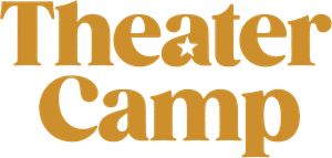 Theater Camp's poster