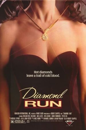 Diamond Run's poster
