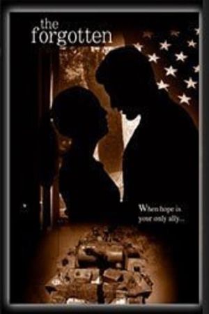 The Forgotten's poster