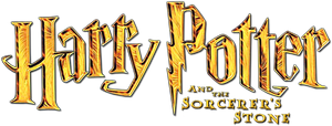 Harry Potter and the Sorcerer's Stone's poster