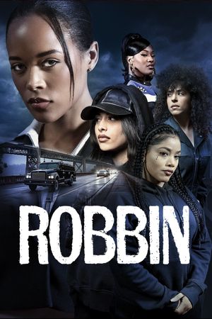 Robbin's poster