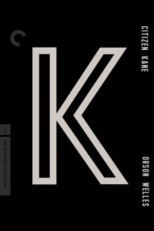 Citizen Kane's poster