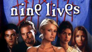 Nine Lives's poster