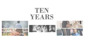 Ten Years's poster