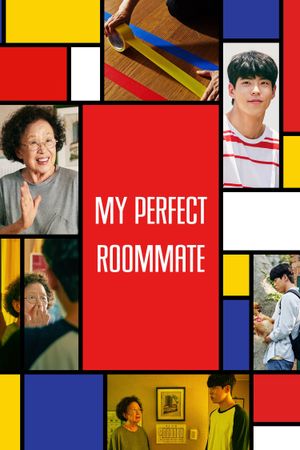 My Perfect Roommate's poster