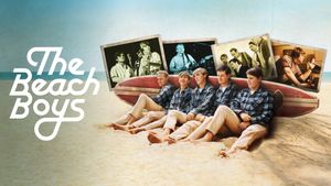 The Beach Boys's poster