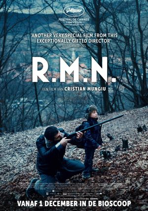 R.M.N.'s poster