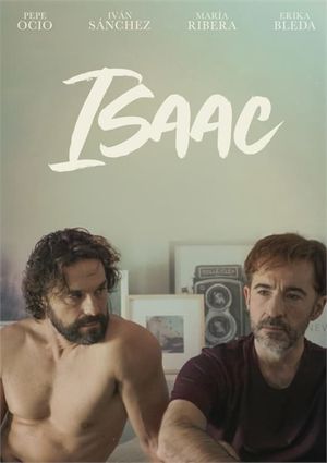 Isaac's poster