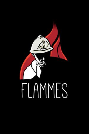 Flammes's poster
