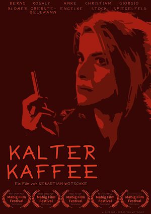 Kalter Kaffee's poster