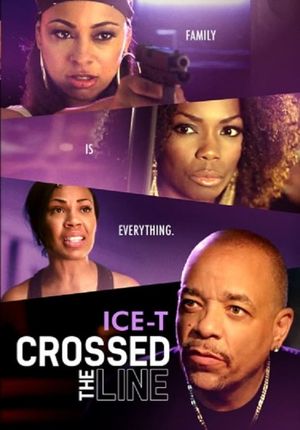 Crossed the Line's poster