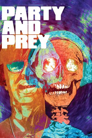 Party & Prey's poster