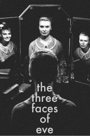 The Three Faces of Eve's poster