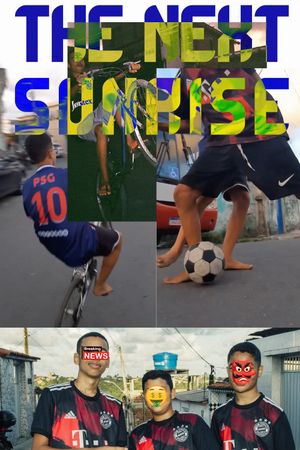 The Next Sunrise's poster