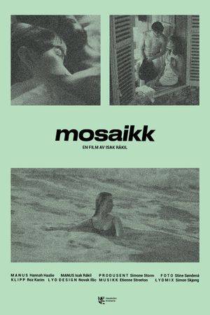 Mosaic's poster image